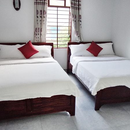 Minh Ngoc Guest House Mui Ne Exterior foto